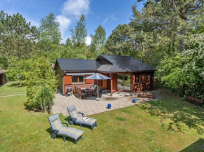 Holiday Home Bette - 8km from the sea by Interhome